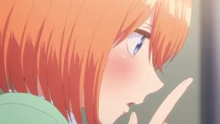 The Quintessential Quintuplets - Blu-ray Band 1 - Limited Edition mit Sammelbox (Deutsch)