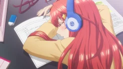 The Quintessential Quintuplets - Blu-ray Band 2 (Deutsch)