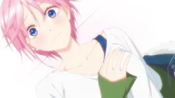 The Quintessential Quintuplets - Blu-ray Band 3 (Deutsch)