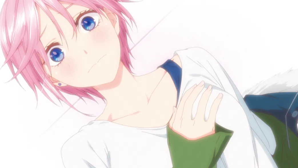 The Quintessential Quintuplets - Blu-ray Band 3 (Deutsch)