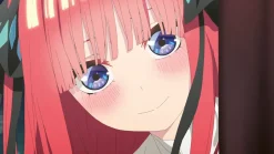 The Quintessential Quintuplets - 2. Staffel - Blu-ray Box 1 - Limited Edition mit Sammelbox (Deutsch)