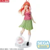The Quintessential Quintuplets Specials statuette Luminasta PVC Itsuki Nakano 20 cm