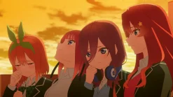 The Quintessential Quintuplets - The Movie - Blu-ray (Deutsch)