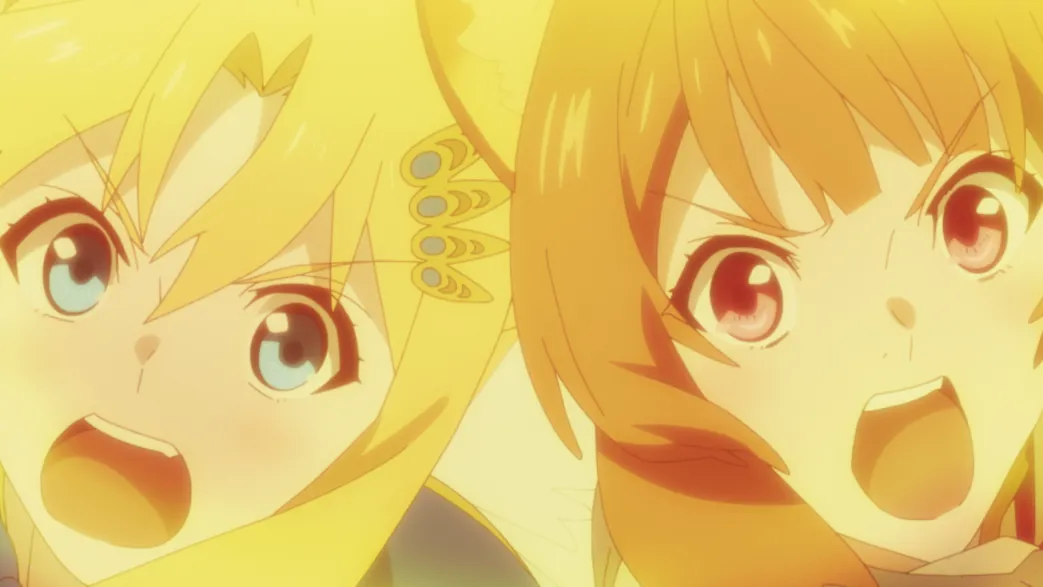 The Rising of the Shield Hero - 2. Staffel - Blu-ray Band 1 - Limited Edition mit Sammelbox (Deutsch)