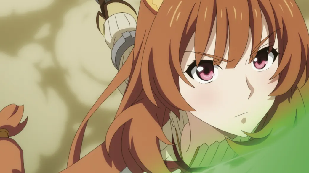 The Rising of the Shield Hero - 2. Staffel - Blu-ray Band 1 - Limited Edition mit Sammelbox (Deutsch)