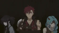 The Rising of the Shield Hero - 2. Staffel - Blu-ray Band 2 (Deutsch)