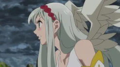 The Seven Deadly Sins Movie - Prisoners of the Sky - Blu-ray (Deutsch)