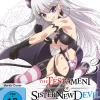 The Testament of Sister New Devil BURST - 2. Staffel - Band 1 (Ep. 1-6) - Blu-ray Band 1 (Deutsch)