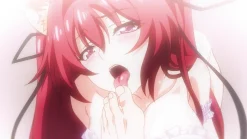 The Testament of Sister New Devil BURST - 2. Staffel - Band 1 (Ep. 1-6) - Blu-ray Band 1 (Deutsch)