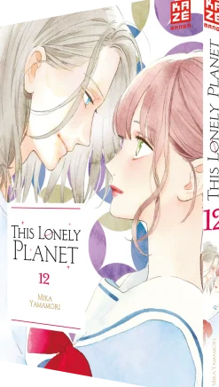 This Lonely Planet - Band 12 (Deutsch)