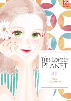 This Lonely Planet - Band 11 (Deutsch)