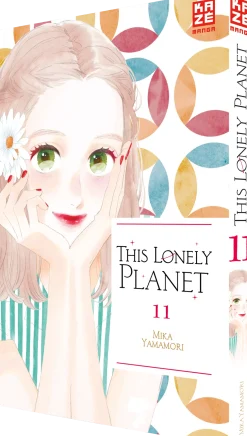 This Lonely Planet - Band 11 (Deutsch)