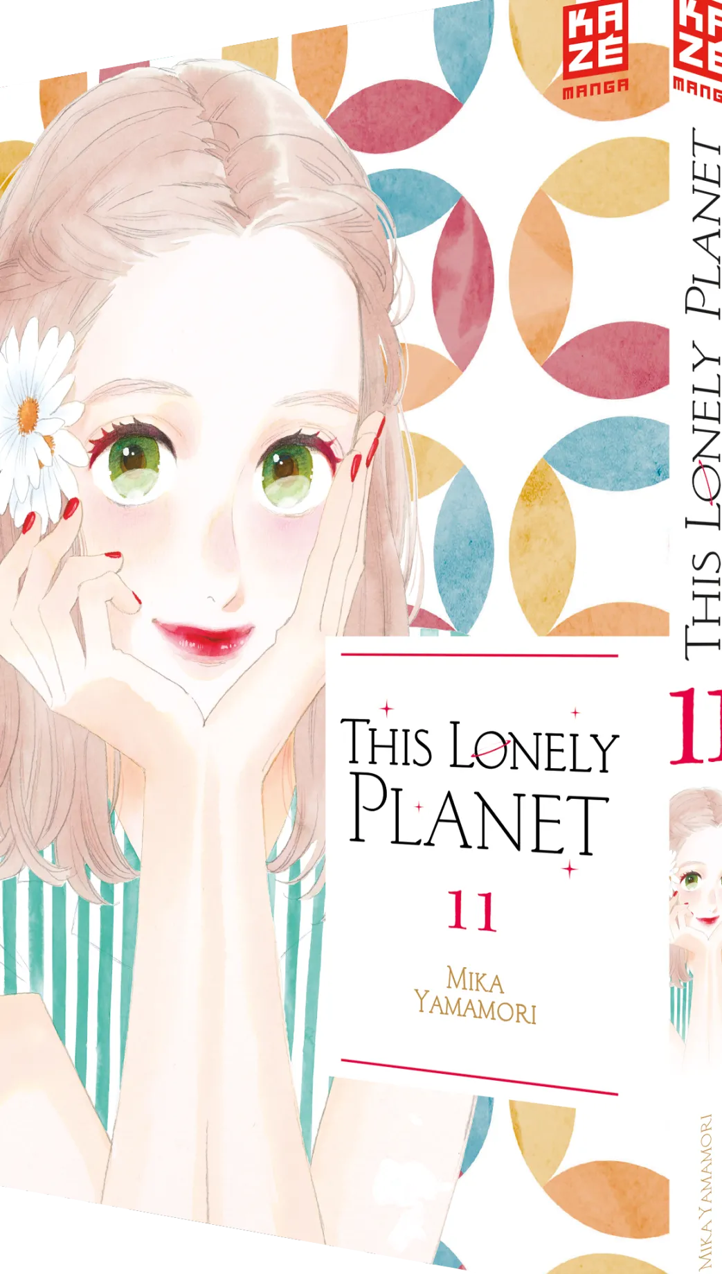 This Lonely Planet - Band 11 (Deutsch)