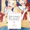 This Lonely Planet - Band 7 (Deutsch)