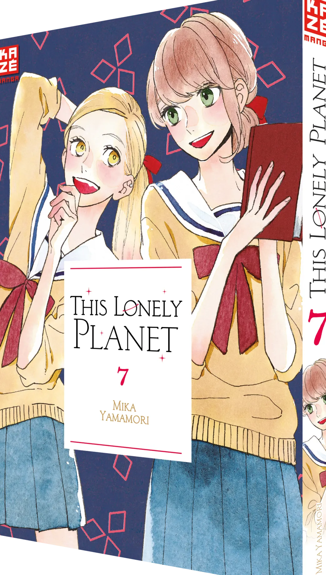 This Lonely Planet - Band 7 (Deutsch)