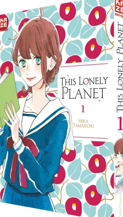 This Lonely Planet - Band 1 (Deutsch)