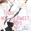 Those Not-So-Sweet Boys - Band 2 (Deutsch)