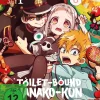 Toilet-bound Hanako-kun - Blu-ray Band 1 (Deutsch)