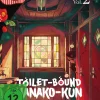 Toilet-bound Hanako-kun - Blu-ray Band 2 (Deutsch)