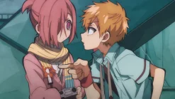 Toilet-bound Hanako-kun - Blu-ray Band 2 (Deutsch)