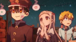 Toilet-bound Hanako-kun - Blu-ray Band 2 (Deutsch)