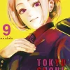 Tokyo Ghoul - Band 9 (Deutsch)