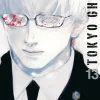 Tokyo Ghoul - Band 13 (Deutsch)