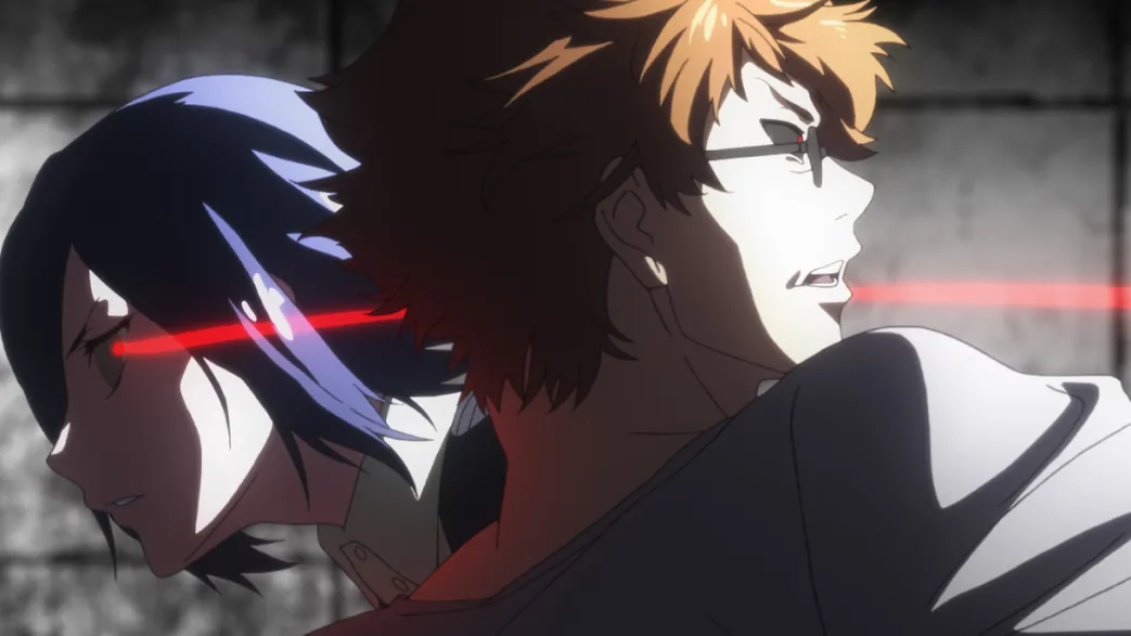 Tokyo Ghoul - Blu-ray Gesamtausgabe - Limited Edition mit Sammelbox (Deutsch)