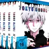 Tokyo Ghoul - Blu-ray Gesamtausgabe (ohne Schuber) (Deutsch)