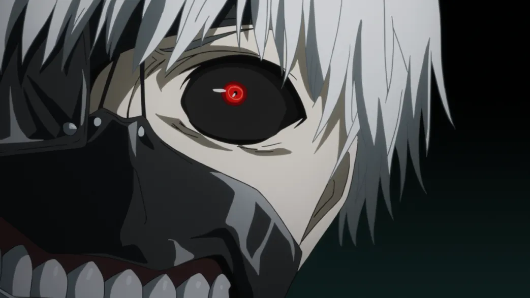 Tokyo Ghoul - Blu-ray Gesamtausgabe (ohne Schuber) (Deutsch)