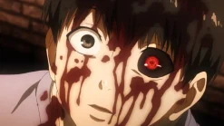 Tokyo Ghoul - Blu-ray Gesamtausgabe (ohne Schuber) (Deutsch)