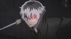 Tokyo Ghoul:re - Blu-ray Band 4 (Deutsch)