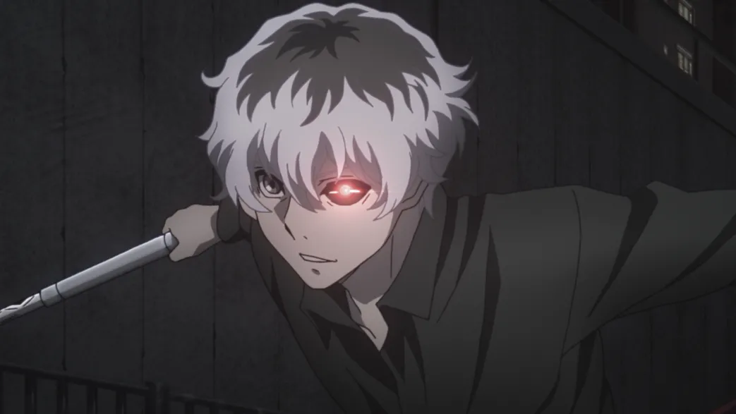 Tokyo Ghoul:re - Blu-ray Band 6 (Deutsch)