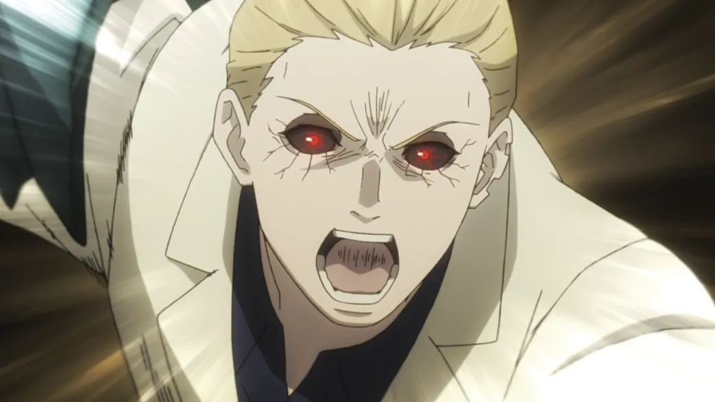 Tokyo Ghoul:re - Blu-ray Band 6 (Deutsch)