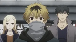 Tokyo Ghoul:re - Blu-ray Band 7 (Deutsch)