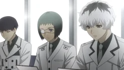 Tokyo Ghoul:re - Blu-ray Band 8 (Deutsch)