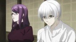 Tokyo Ghoul:re - Blu-ray Band 8 (Deutsch)