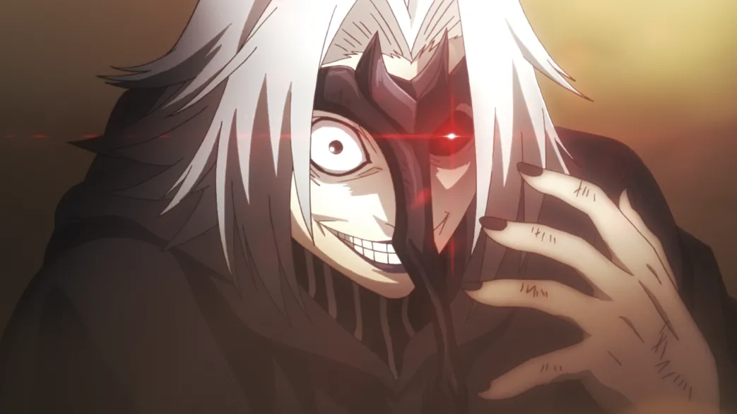 Tokyo Ghoul:re - Blu-ray Band 2 (Deutsch)