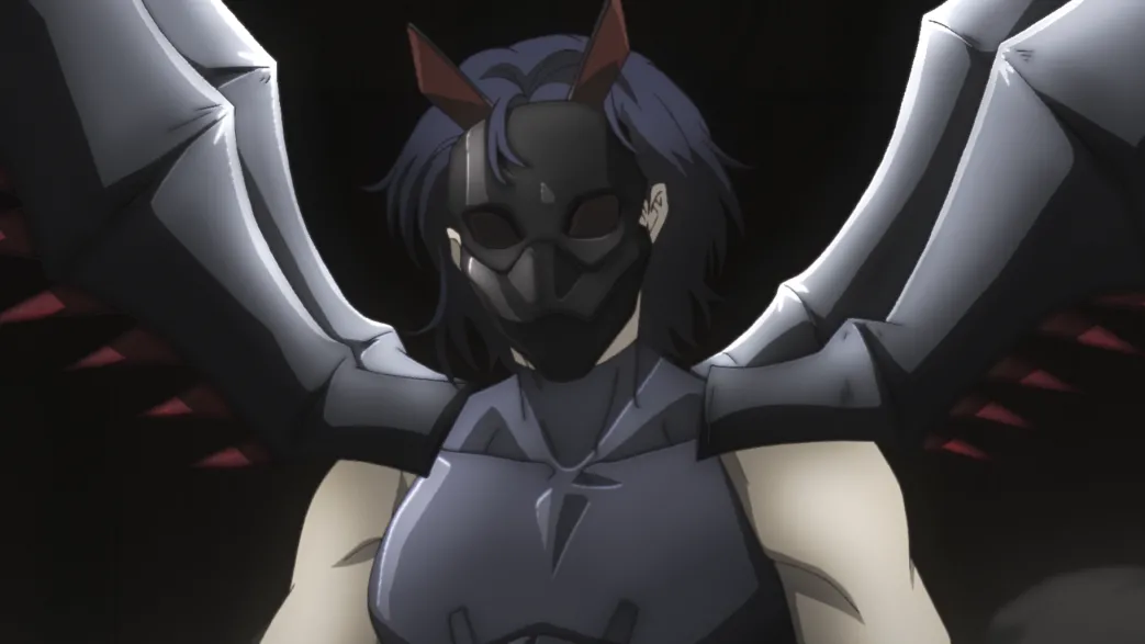 Tokyo Ghoul:re - Blu-ray Band 2 (Deutsch)