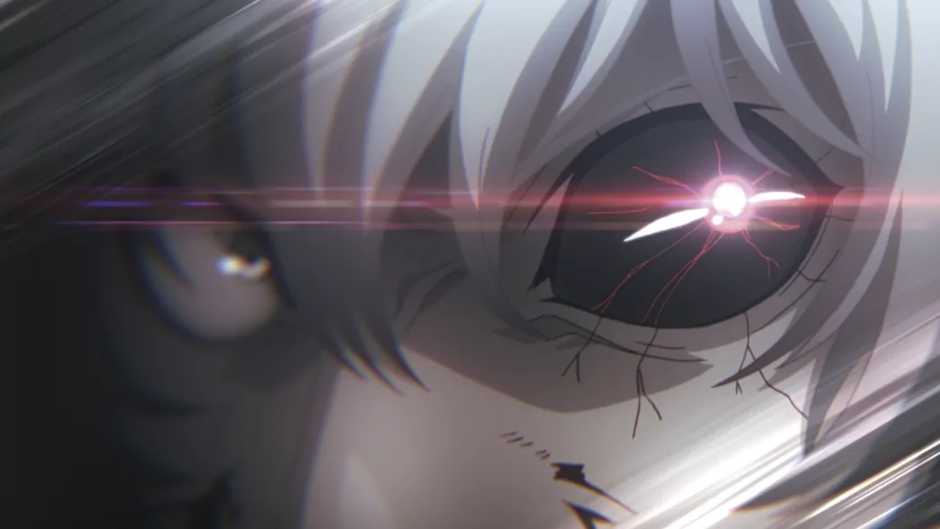 Tokyo Ghoul:re - Gesamtausgabe - Box 1 - Blu-ray Limited Edition mit Sammelbox (Deutsch)