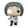 Tokyo Ghoul:Re &ndash; Tooru Mutsuki Funko Pop!