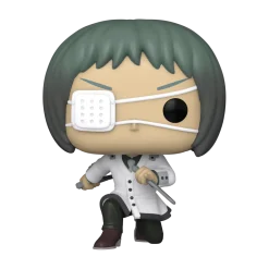 Tokyo Ghoul:Re – Tooru Mutsuki Funko Pop!