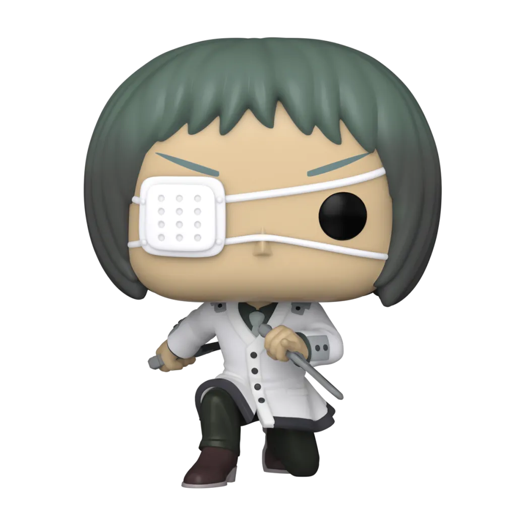 Tokyo Ghoul:Re – Tooru Mutsuki Funko Pop!