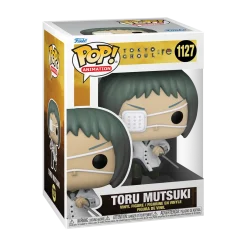 Tokyo Ghoul:Re &ndash; Tooru Mutsuki Funko Pop!