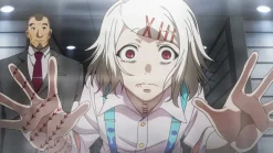 Tokyo Ghoul Root A - 2. Staffel - Blu-ray Gesamtausgabe [ohne Schuber] (Deutsch)