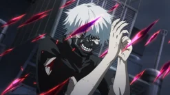Tokyo Ghoul Root A - 2. Staffel - Blu-ray Gesamtausgabe [ohne Schuber] (Deutsch)