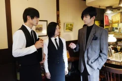Tokyo Ghoul S - The Movie - Blu-ray (Deutsch)