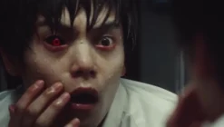 Tokyo Ghoul - The Movie - Blu-ray Limited Edition (Deutsch)