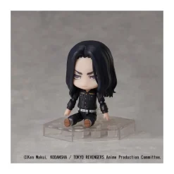 Tokyo Revengers Dform Actionfigur Keisuke Baji 9 cm