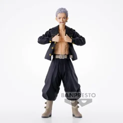 Tokyo Revengers – Takashi Mitsuya (Ver. A.) Figur